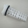 LEYURISE Washer Drain Pump Filter Compatible with GE Washing Machine