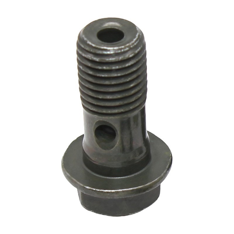 PowerMotor M10 x 1.25 Banjo Bolts with Washer Universal Banjo