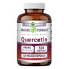 Amazing Nutrition | Quercetin, 500 Mg 120 Caps | Quercetina,