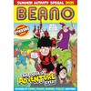 Beano Summer Activity Special 2025