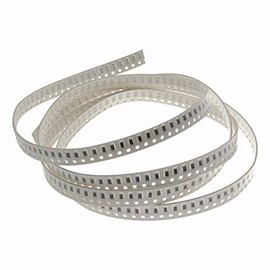 Fielect - Resistencia de chip SMD (150 Ohm, 1/4W, 1206, 300 unidades)