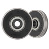 G.A.S Hardware Sliding Door Roller Assembly Replacement for Patio Glass