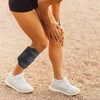 Calf Braces For Men | Magnetic Stone Calf Compression Sleeve