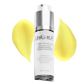 RETINAL EXO-AMPLIFIED Sérum nocturno renovador avanzado 30ml