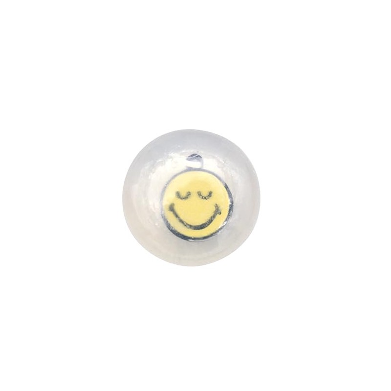 Smiley Kids Hand Soap with Surprise Toy – Gentle Vegan