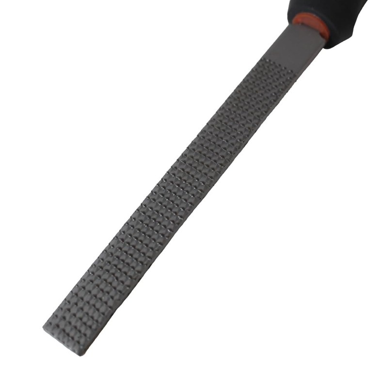 iHelp iHelp YW15GF Wood File Flat 5.9 inches (150 mm)