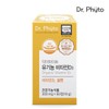 Dr. Phyto 닥터파이토 유기농 비타민D3 2000IU 1박스(2개월) Dr. Phyto Organic
