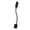 Book Light Small Lightweight Vertical Head Clip On Reading Light