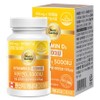 Nutrigarden Vitamin D3 5000IU, 180 tablets, 1 unit / 뉴트리가든 비타민D3 5000IU, 180정, 1개