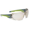 SILEX+ SMALL - Patillas PC y TPR antracita y –