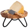 APS WAVE 33306 Buffet Stand Diameter 20 cm Height 9.5