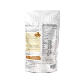 TE Maca organica en polvo 250 Grs