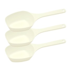 30cc x 3 Takayama Measuring Spoons (Protein, Oatmeal, Approx. 0.4 oz (10 g-12 g), 2 Tbsp, Seasoning, Rapid Scale, 1.1 fl oz (30 ml), Water 1.0 oz (30 g)