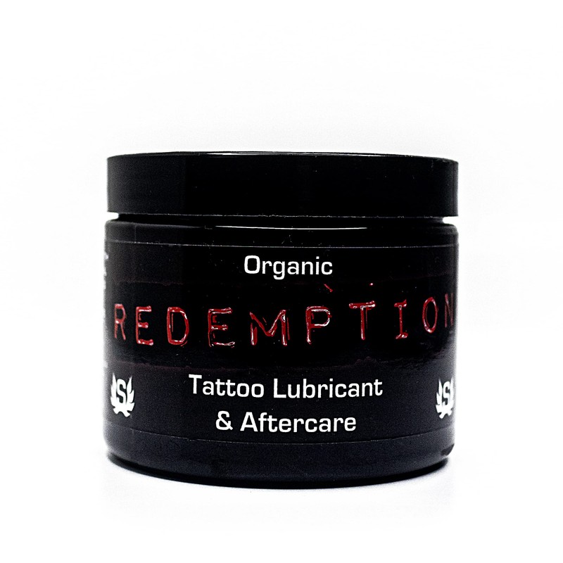 Redemption 6oz
