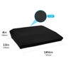 Musiin Electric Drum Pad Cover specially Design and Compatible with