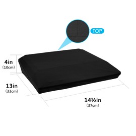 Musiin Electric Drum Pad Cover specially Design and Compatible with Roland SPD-SX pro SPD-SE Avatar PD705 Alesis SamplePad Pro daily use protection Drum pad Protector