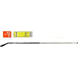 Diamond SRH789 95MHz - 1100MHz Wide Band Handy Rod Antenna (Repeater Compatible) Wide Band [Omnidirectional Folding Mechanism Included] SRH789