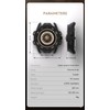Magnetic Watches for Men, Unique No Hand Design with Gliding