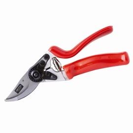 Siena Garden Premium Bypassschere, Gartenschere, Rosenschere, mit Rollgriff, 691518
