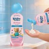 2 Pack Shampoo Bebe Merengue Ricitos De Oro