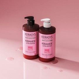 Aekyung Shampoo / 애경 샴푸
