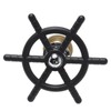 DIBTSA Glass Pitcher Rinser Spray Assembly Replacement Disk Part