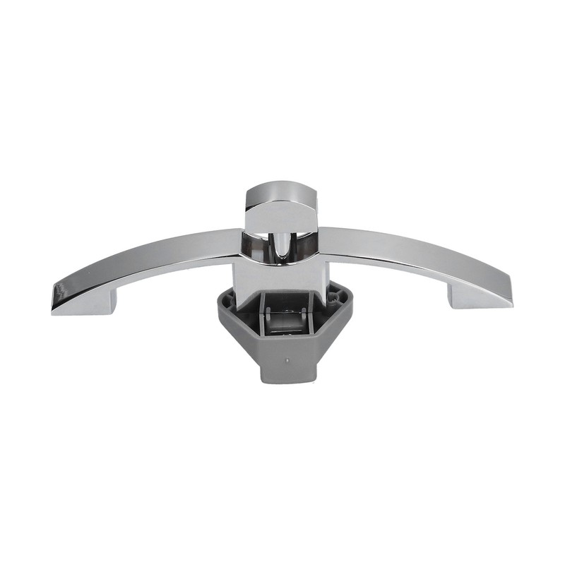Knob Latch Lock with Handle RV Cruise Ship Wall Cabinet