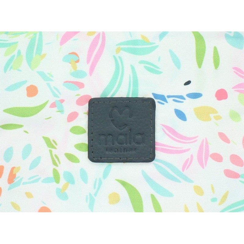 Mala Leather Beau Collection 4265_89 RFID Blocking Leather Wallet, 4265_89,