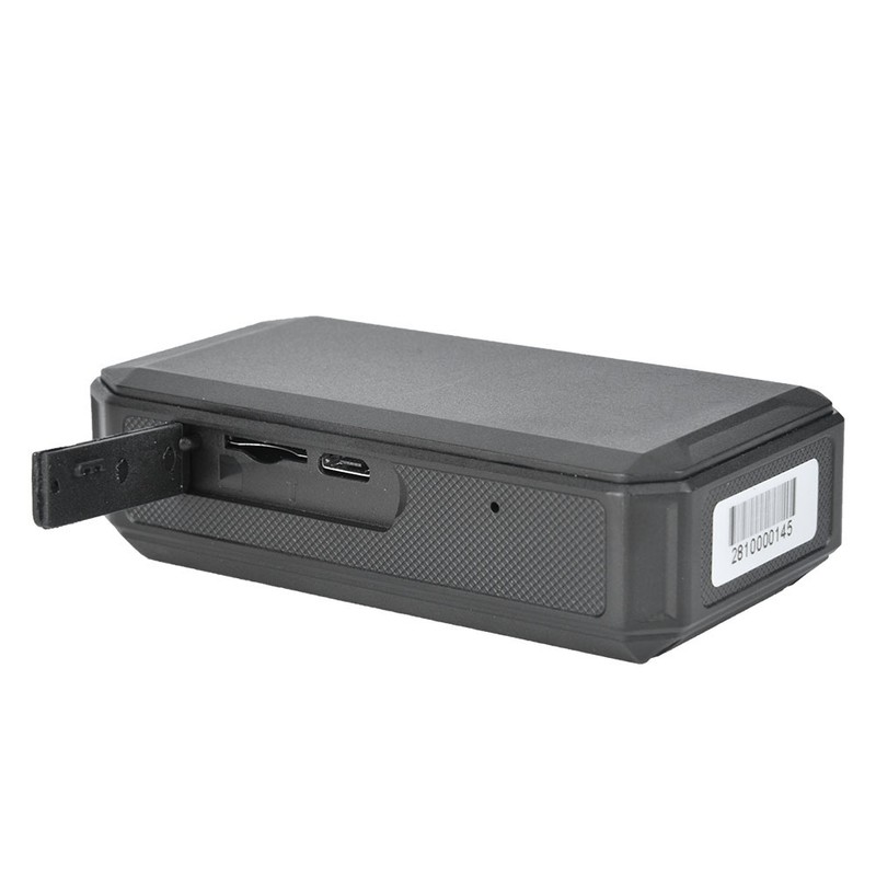 C6 Mini Smart Anti theft Anti loss Car GPS Locator