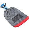 Oxford Cloth Anti-Scratch Indoor Pet Injuries Protection Bag Paralyzed Dog