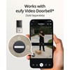 eufy Security Smart Lock C210, Keyless Entry Door Lock for