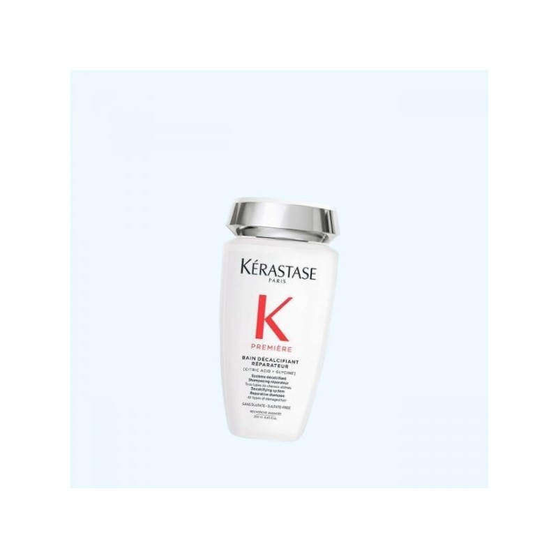 케라스타즈 모든 손상 모발용 프리미에 디칼시파잉 방 샴푸 250ml 4967989