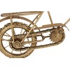 Deco 79 Metal Bike Decorative Sculpture Home Decor Statue, Accent
