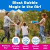 South Beach Bubbles Spectra Color Bubble Blaster Light Up Bubble