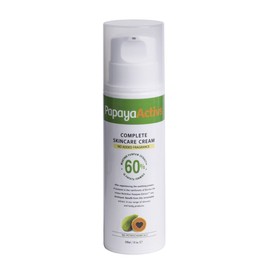 PapayaActivs Complete Skincare Fragrance Free Cream 240ml **Previously McArthur Skincare**