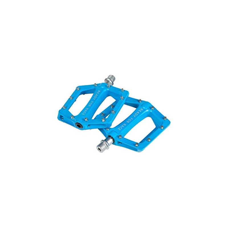 RFR, flat CMPT MTB bicycle pedals, 0