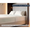 Cottington Lane Murphy Bed Sheets - Full Luxury Bed Linen