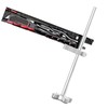 GM961 Aluminum Vertical Graphics Card Holder Single Support Jack Bracket