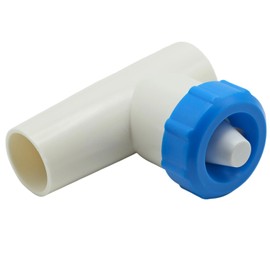 YZWEIAUTO V094P Regulator Valve for Automatic Pool Cleaner Hayward 925ADC Navigator Pro and Hayward Pool Vac Ultra XL, for Hayward Pool Vac and Hayward Navigator Pool Cleaner Parts