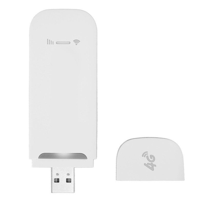 4G USB WIFI Dongle Support 10 Devices Up To 150MBPS