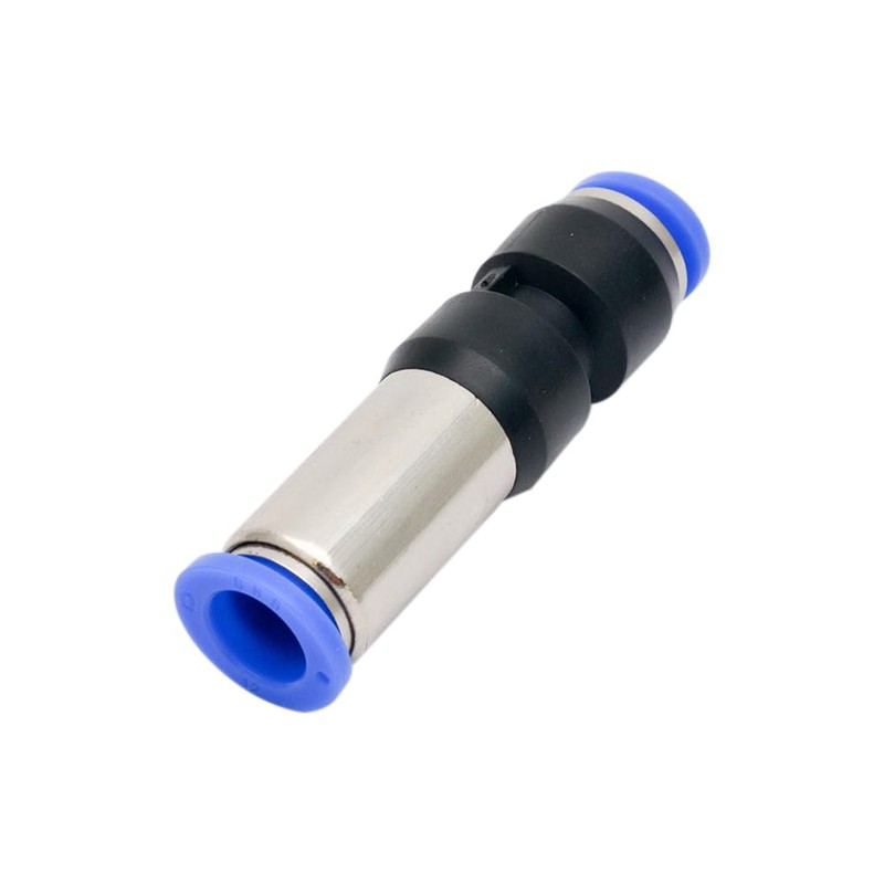 1 x check valve 12 mm pneumatic air quick pressure