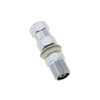 DGZZI 3/8x24 Threads Antenna Stud Mount Adapter S0239 RF Coaxial
