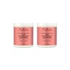 SheaMoisture Curl Enhancing Smoothie Hair Cream 567g 2 packs, 2 pieces / SheaMoisture 시어모이스처 컬 인핸싱 스무디 헤어 크림 567g 2팩, 2개