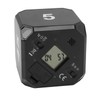 Kitchen Timer Portable Modes Adjustable 5 15 25 45 Min
