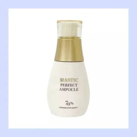 Mastina Home Shopping Latest Spot Ampoule Season 3 White Mastic Perfect 25ml 1ea / 매스티나 홈쇼핑 최신상 기미 앰플 시즌3 화이트 매스틱 퍼펙트 25ml 1개