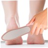 Mikinona Ergonomic Foot File for Dead Skin Pumice Stone Exfoliator