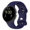 TenCloud 6-Pack intended for Letscom Smart Watch Bands Replacement Band