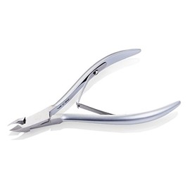 Nghia 스테인리스 스틸 큐티클 니퍼 C-07 (이전 D-07) 턱 14 Stainless Steel Cuticle Nipper C-07 (Formerly D-07) Jaw 14
