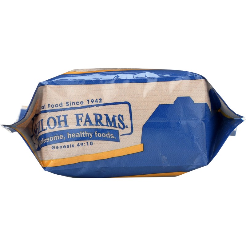 Shiloh Farms, Bran Coarse Organic, 16 Ounce