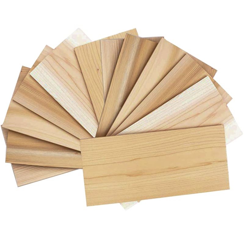 Cedar Grilling Planks - 12 Pack - Made In USA